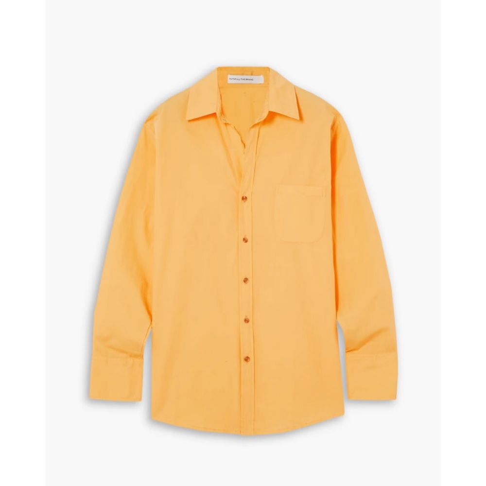 Faithfull the Brand Tropea Shirt